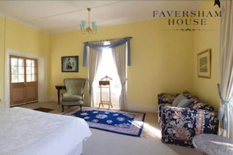 Faversham House - Melbourne Tourism 3