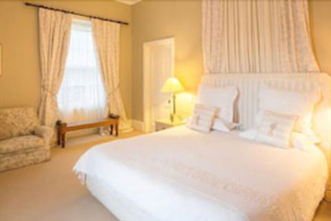 Faversham House - Melbourne Tourism 2