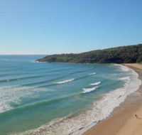 Wanderers Retreat Port Stephens - Melbourne Tourism