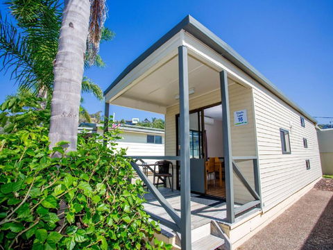 BIG4 Tathra Beach Holiday Park - Melbourne Tourism 2