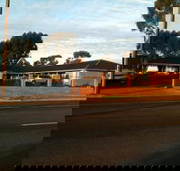 Cobar Town and Country Motor Inn - Melbourne Tourism
