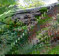 Mt Warning Rainforest Retreat - Melbourne Tourism