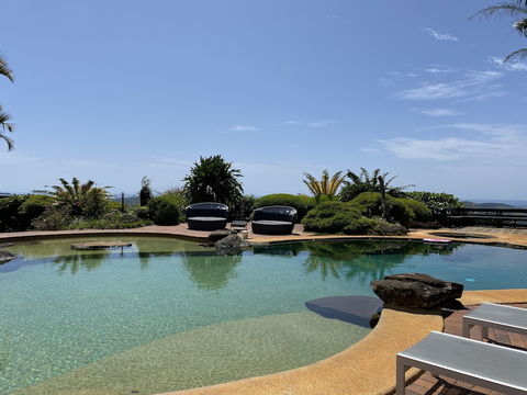 Four Winds Villas - Melbourne Tourism 0
