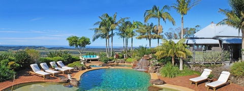 Four Winds Villas - Melbourne Tourism 3