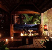 Noosa Edge Nudist Retreat Noosa Edge Paradise - Melbourne Tourism
