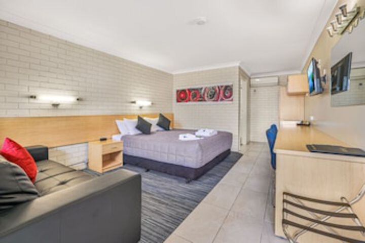 Piallamore NSW Melbourne Tourism