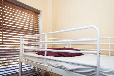 Manly Harbour Backpackers - Melbourne Tourism 2