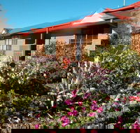 Ambassador Motor Inn Ballarat - Melbourne Tourism