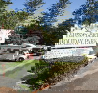 Tuross Beach Cabins  Campsites - Melbourne Tourism
