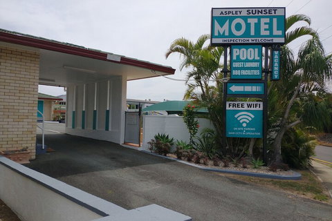 Aspley Sunset Motel - Melbourne Tourism 3