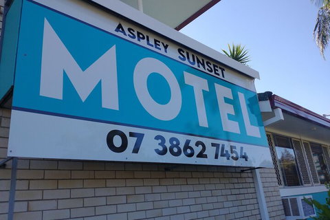 Aspley Sunset Motel - Melbourne Tourism 4