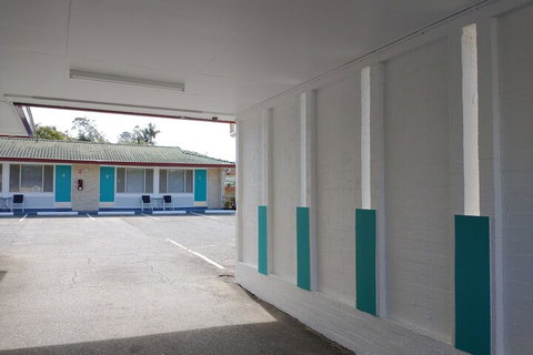 Aspley Sunset Motel - Melbourne Tourism 2