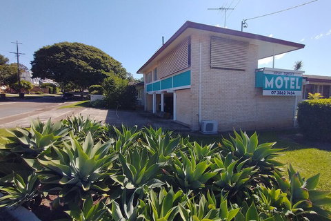 Aspley Sunset Motel - Melbourne Tourism 5