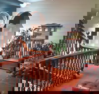 The Grand Hotel Newcastle - Melbourne Tourism