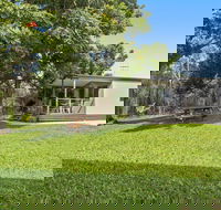 Tin Can Bay Tourist Park - Melbourne Tourism