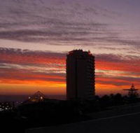 Sunset Waters Villas - Melbourne Tourism