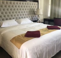 Inland Oasis Motel - Melbourne Tourism
