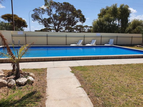 Ceduna East West Motel - Melbourne Tourism 5