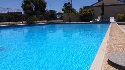 Ceduna East West Motel - Melbourne Tourism 2
