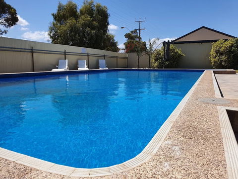 Ceduna East West Motel - Melbourne Tourism 3