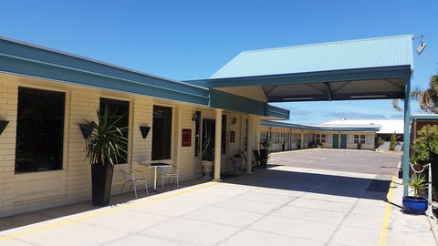 Ceduna East West Motel - Melbourne Tourism 0