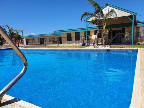 Ceduna East West Motel - Melbourne Tourism 4