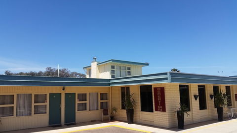 Ceduna East West Motel - Melbourne Tourism 1