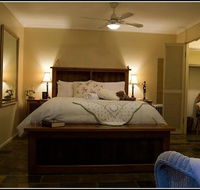 Hideaway Haven Bed  Breakfast - Melbourne Tourism