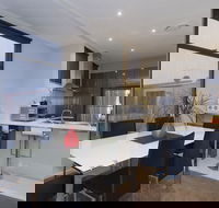Bell Street Apartments Torquay - Melbourne Tourism