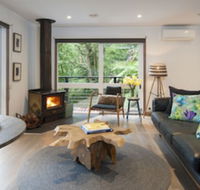 Misty Woods Retreat Olinda - Melbourne Tourism