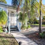 Bromyard Cottage - Melbourne Tourism 0