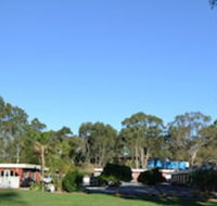 Seymour Motel - Melbourne Tourism