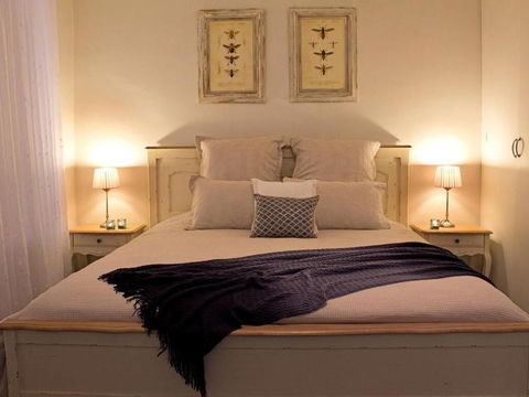Queen's Cottage Bed And Breakfast Barossa Valley - Melbourne Tourism 0