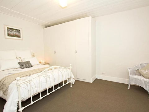 Queen's Cottage Bed And Breakfast Barossa Valley - Melbourne Tourism 3