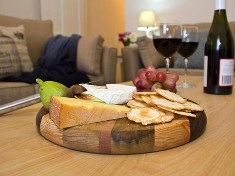 Queen's Cottage Bed And Breakfast Barossa Valley - Melbourne Tourism 1