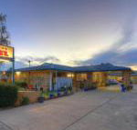 Jillaroo Motor Inn