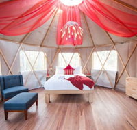 Talo Retreat - Melbourne Tourism