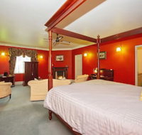 Blackwood Inn Innkeepers House - Melbourne Tourism