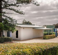 McLaren Vale Studio Apartments - Melbourne Tourism