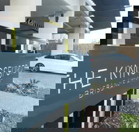 The Kingsford Ascend Hotel Collection - Melbourne Tourism