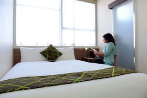 Ibis Styles Adelaide Grosvenor - Melbourne Tourism 0