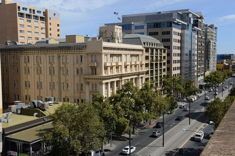 Ibis Styles Adelaide Grosvenor - Melbourne Tourism 3