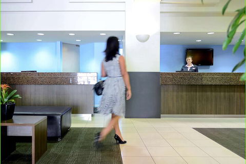 Ibis Styles Adelaide Grosvenor - Melbourne Tourism 4