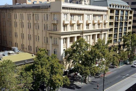 Ibis Styles Adelaide Grosvenor - Melbourne Tourism 1