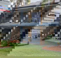 Bribie Waterways Motel - Melbourne Tourism