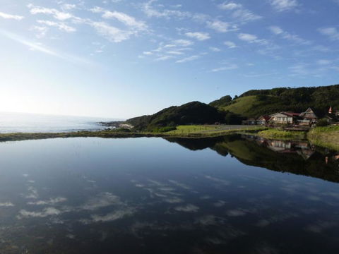 Rocky Glen Retreat King Island - Melbourne Tourism 1