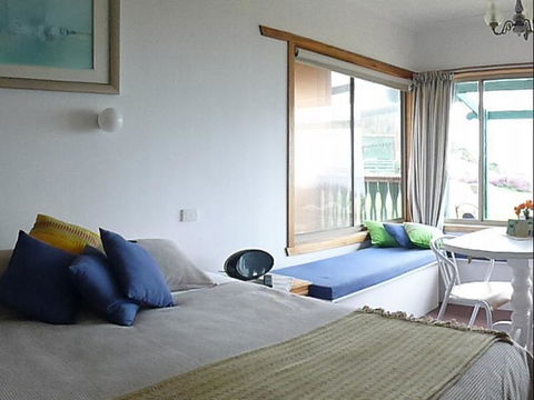 Rocky Glen Retreat King Island - Melbourne Tourism 5