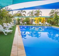 Fourth Avenue Motor Inn - Melbourne Tourism