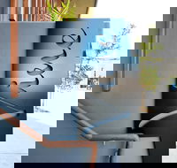 Vine Serviced Apartments