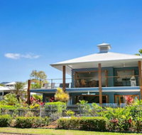 Reeflections Beachfront Holiday House - Melbourne Tourism